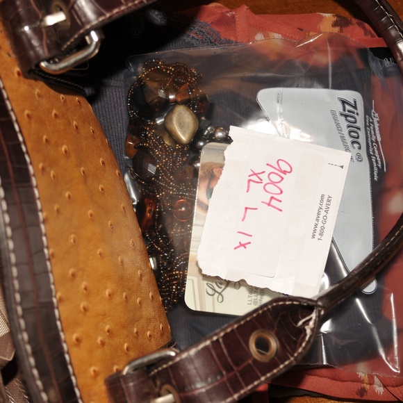 6 Piece Set a.n.a. - Picture 8 of 8